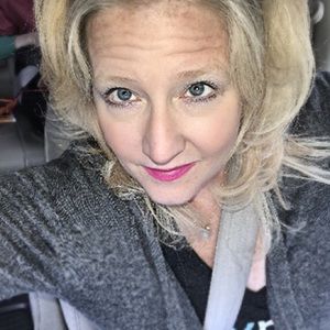 Meet your Posher, Jill